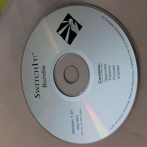 SWITCH IT BUNDLE- SEE DESCRIPTION